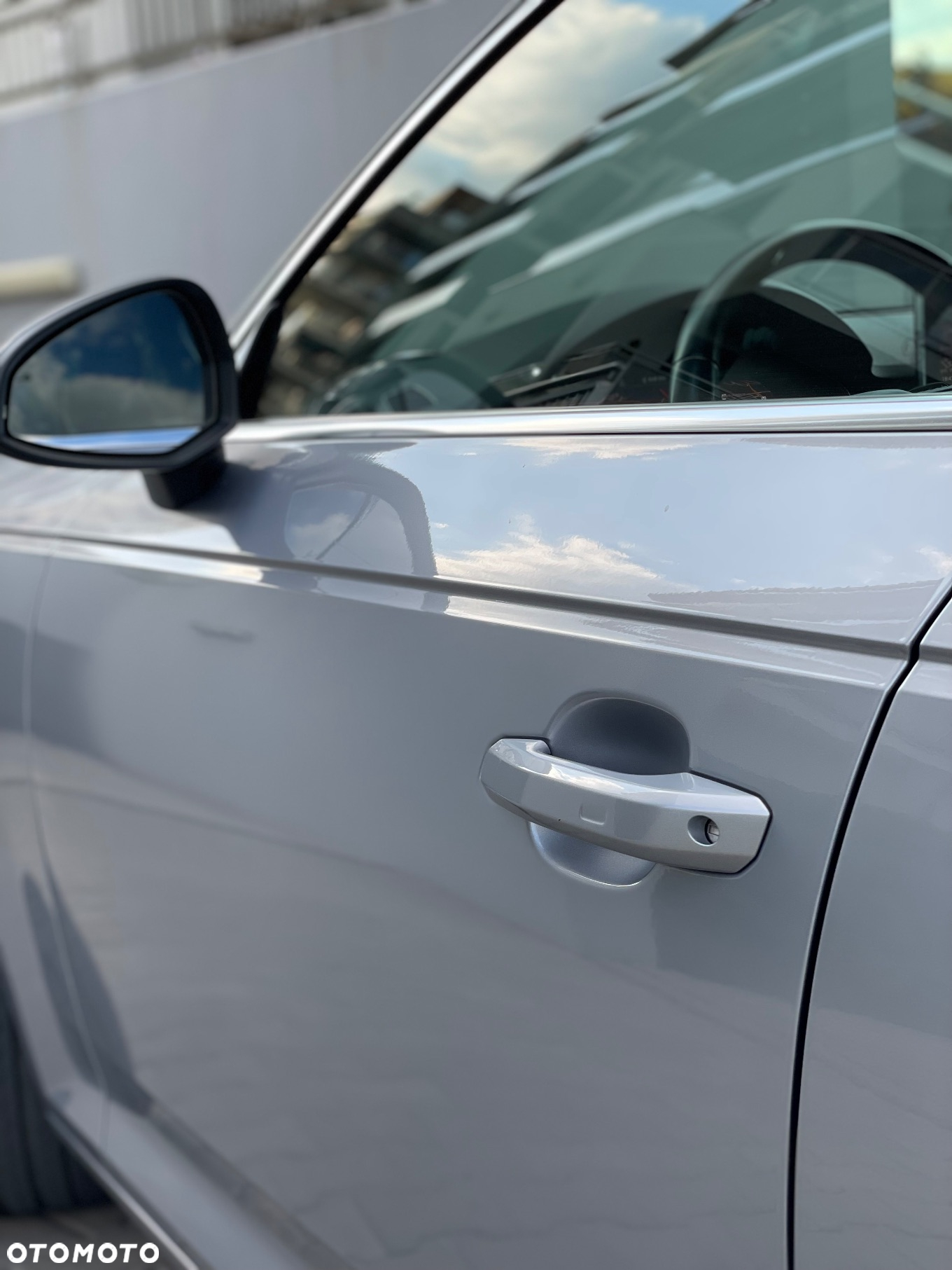 Audi A4 Avant 35 TDI S tronic - 7