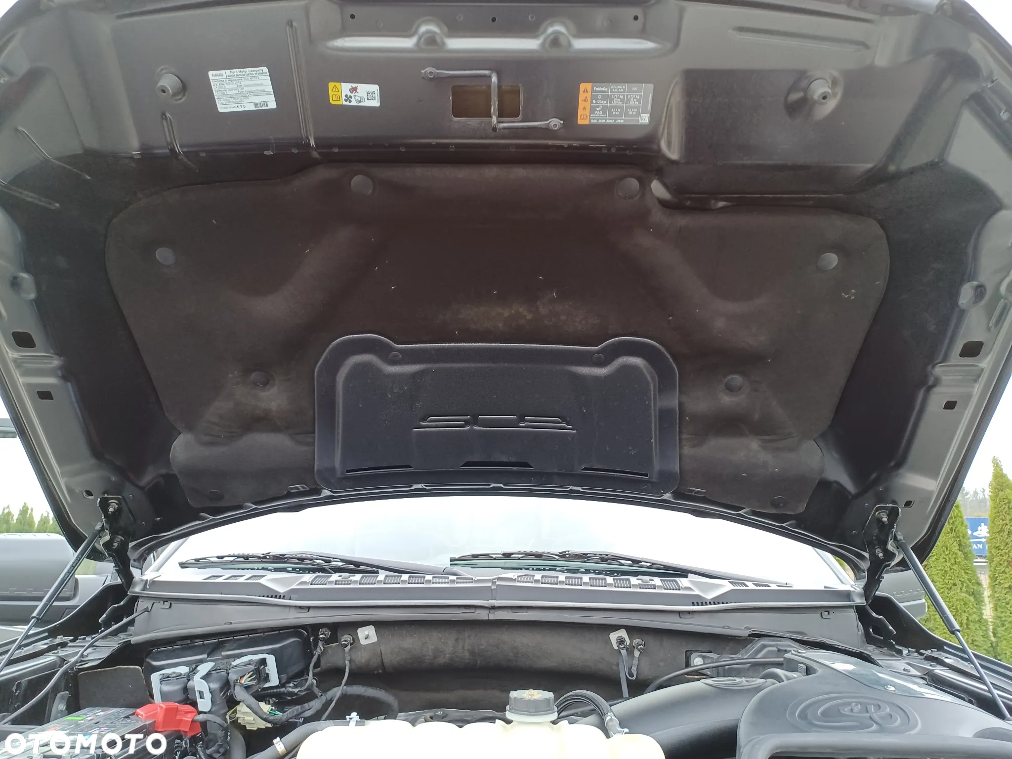 Ford F150 - 29