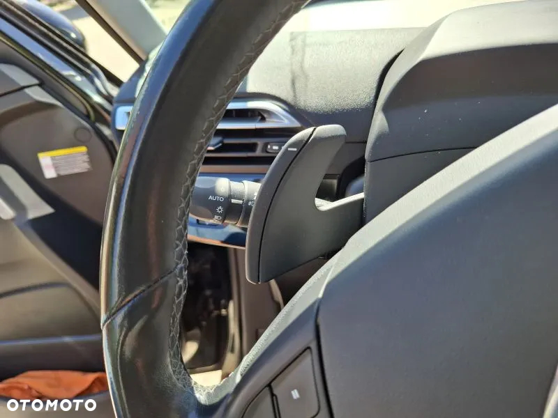 Citroën C4 Grand Picasso 2.0 BlueHDi Shine S&S EAT6 - 14