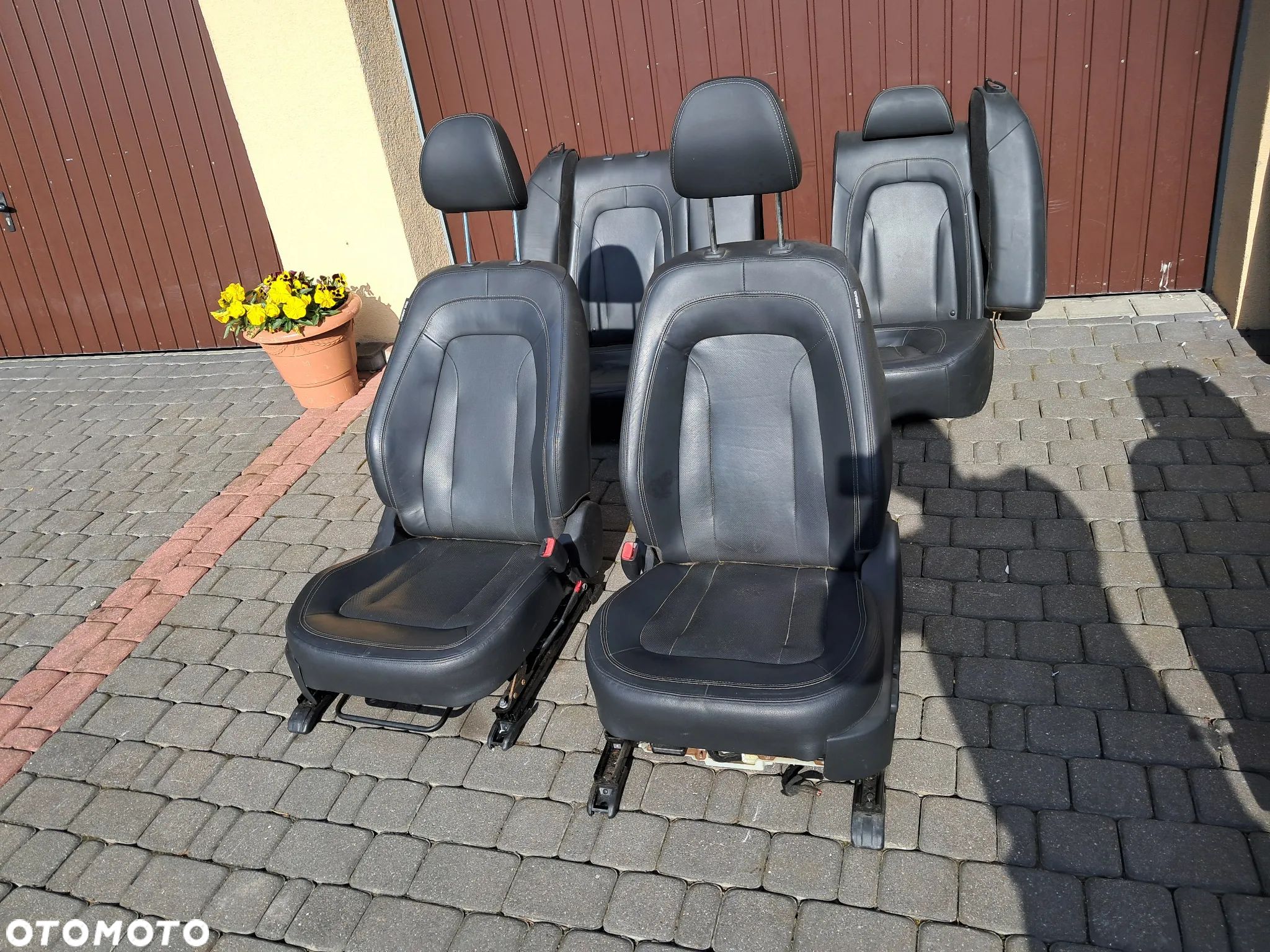 optima III fotele kanapy skóra10-15 - 1