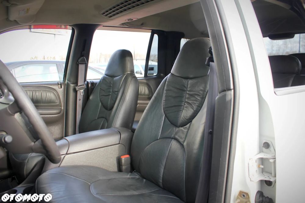 Dodge Durango - 18