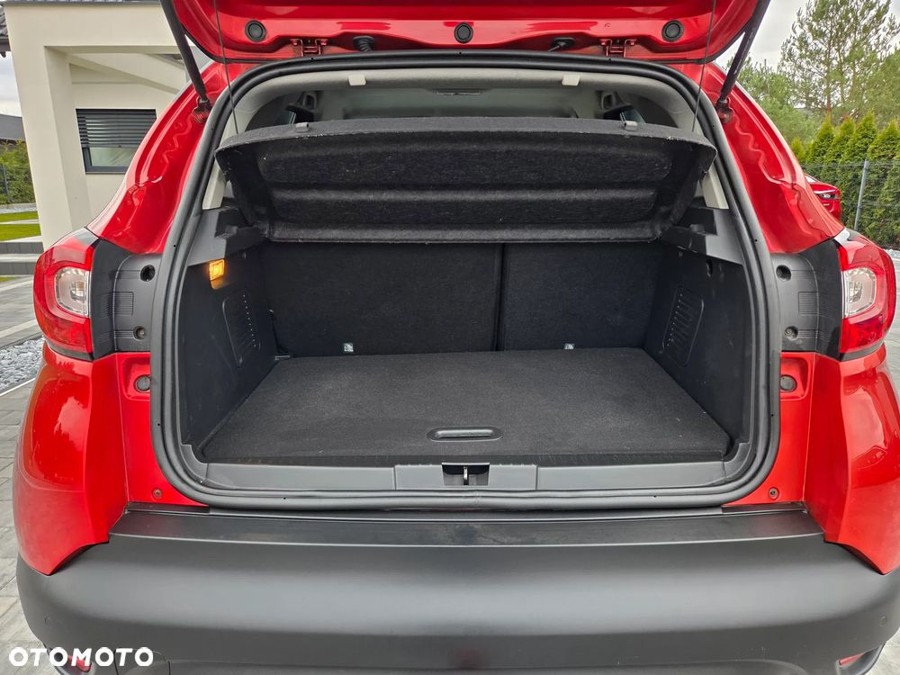 Renault Captur ENERGY TCe 120 EDC LIMITED - 17