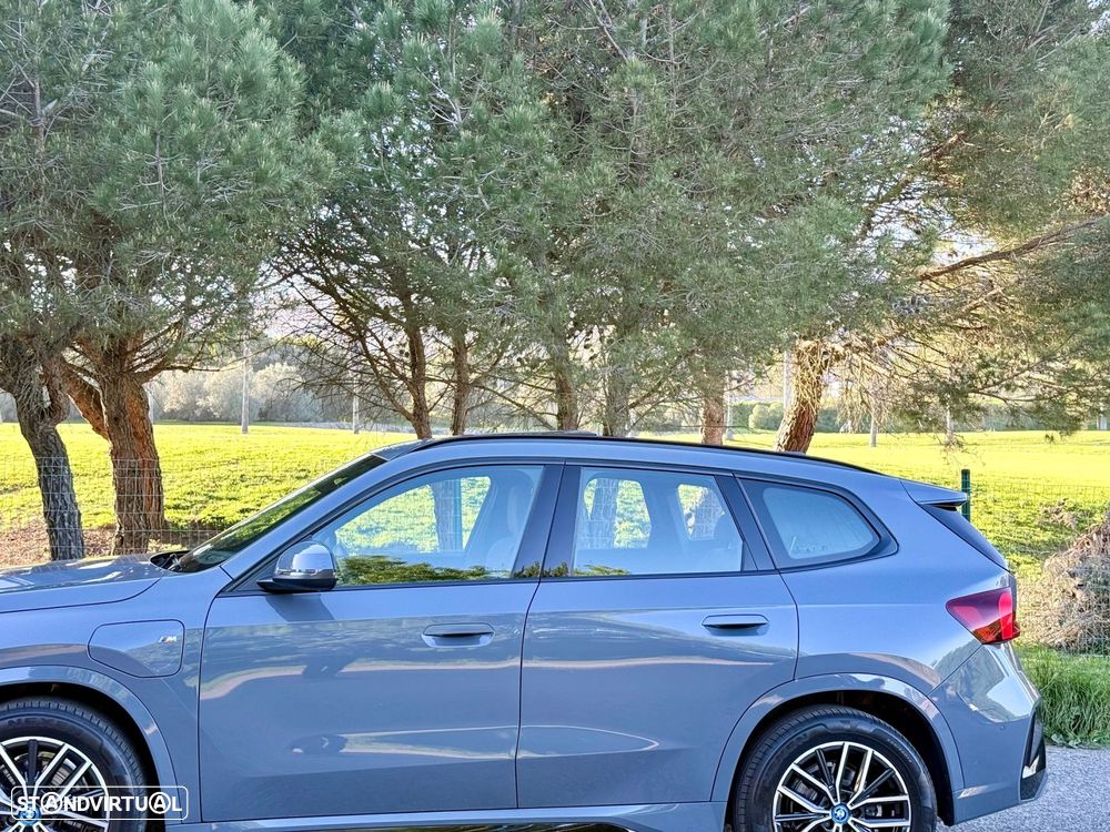 BMW X1 xDrive30e Pack Desportivo M - 20