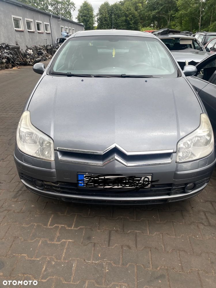 CITROEN C5  NA CZĘŚCI - 1
