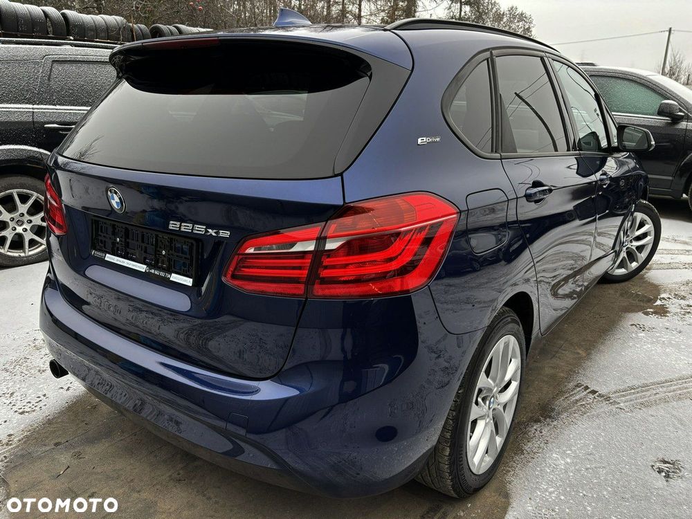 BMW Seria 2 - 4