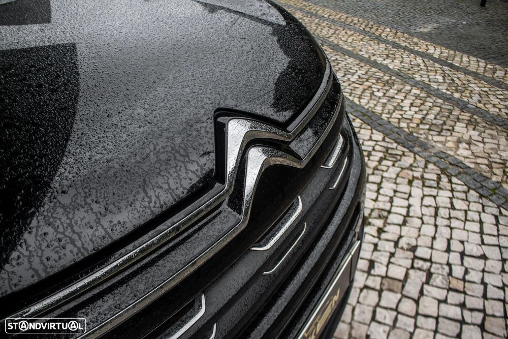 Citroën C5 Aircross 1.6 Hybrid Feel Pack e-EAT8 - 9