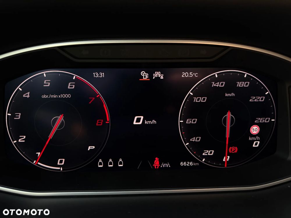 Seat Ateca 1.5 TSI Style S&S DSG - 22