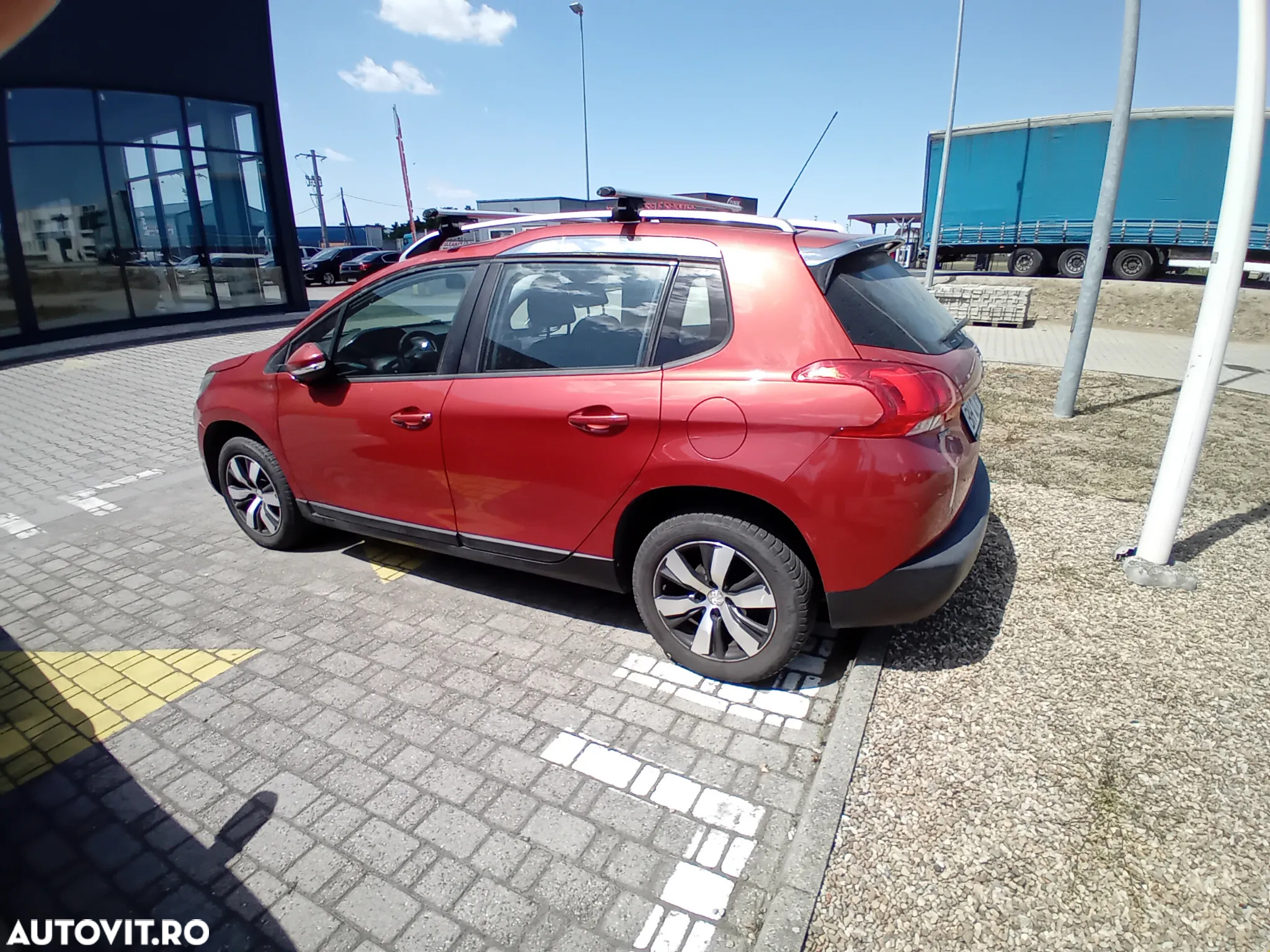 Peugeot 2008 1.2 PureTech Turbo Active - 3