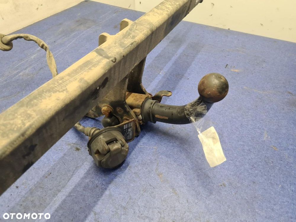 HONDA ACCORD VIII KOMBI HAK - 4