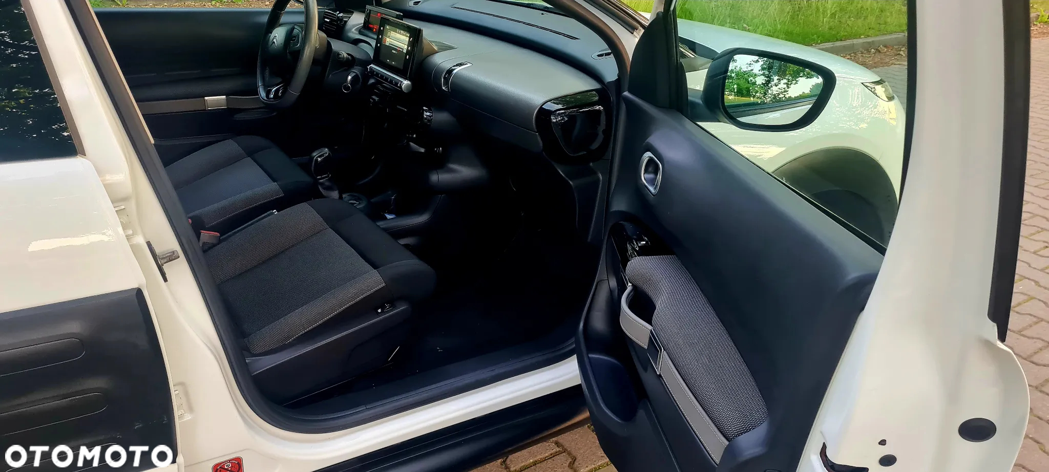 Citroën C4 Cactus 1.2 PureTech GPF Shine Pack S&S - 26