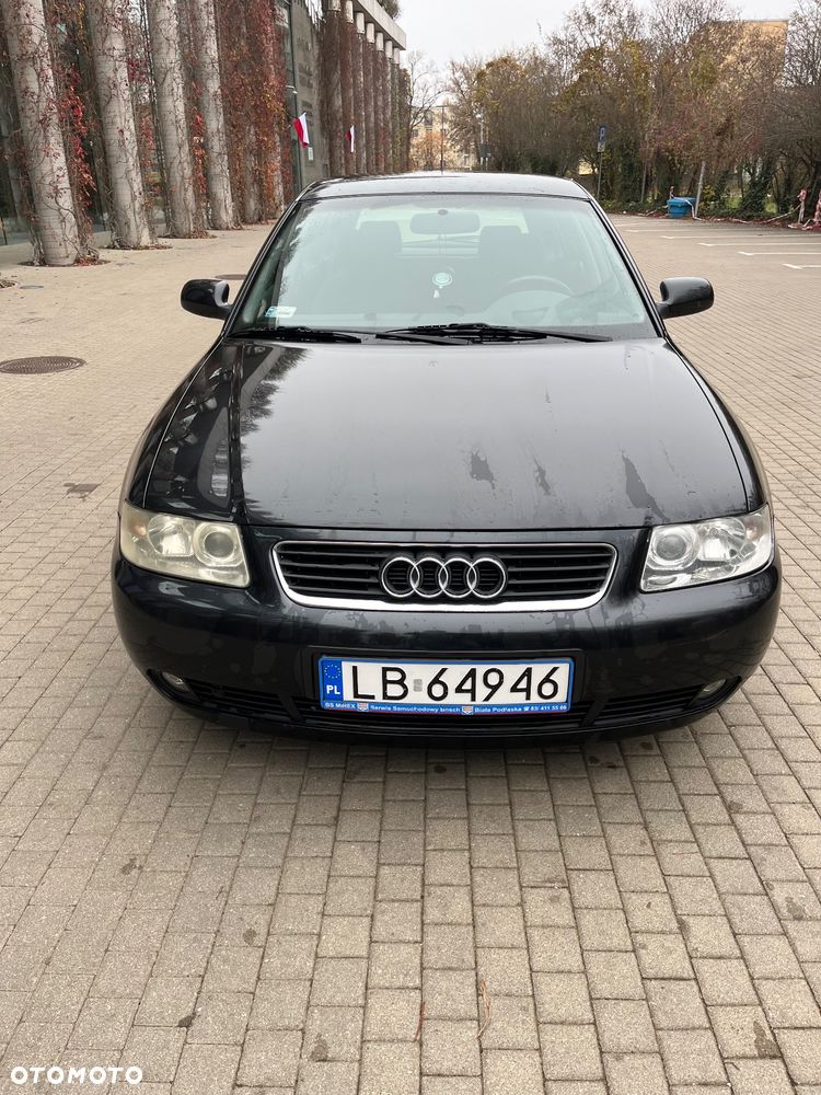 Audi A3 - 2