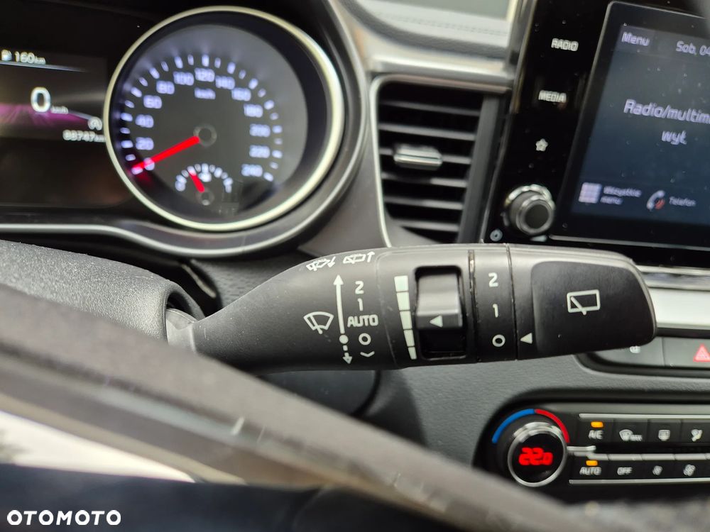 Kia Ceed 1.5 T-GDI M - 13