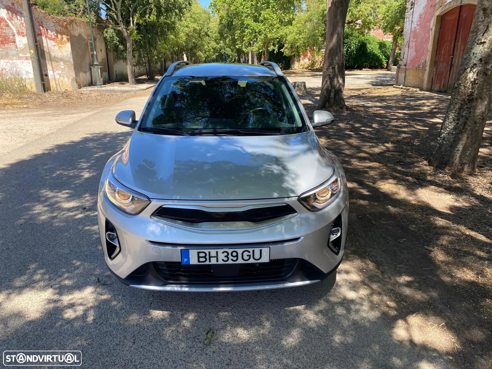 Kia Stonic 1.0 T-GDI Drive - 2