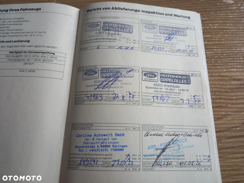 Ford S-Max 2.0 TDCi DPF Business Edition - 38