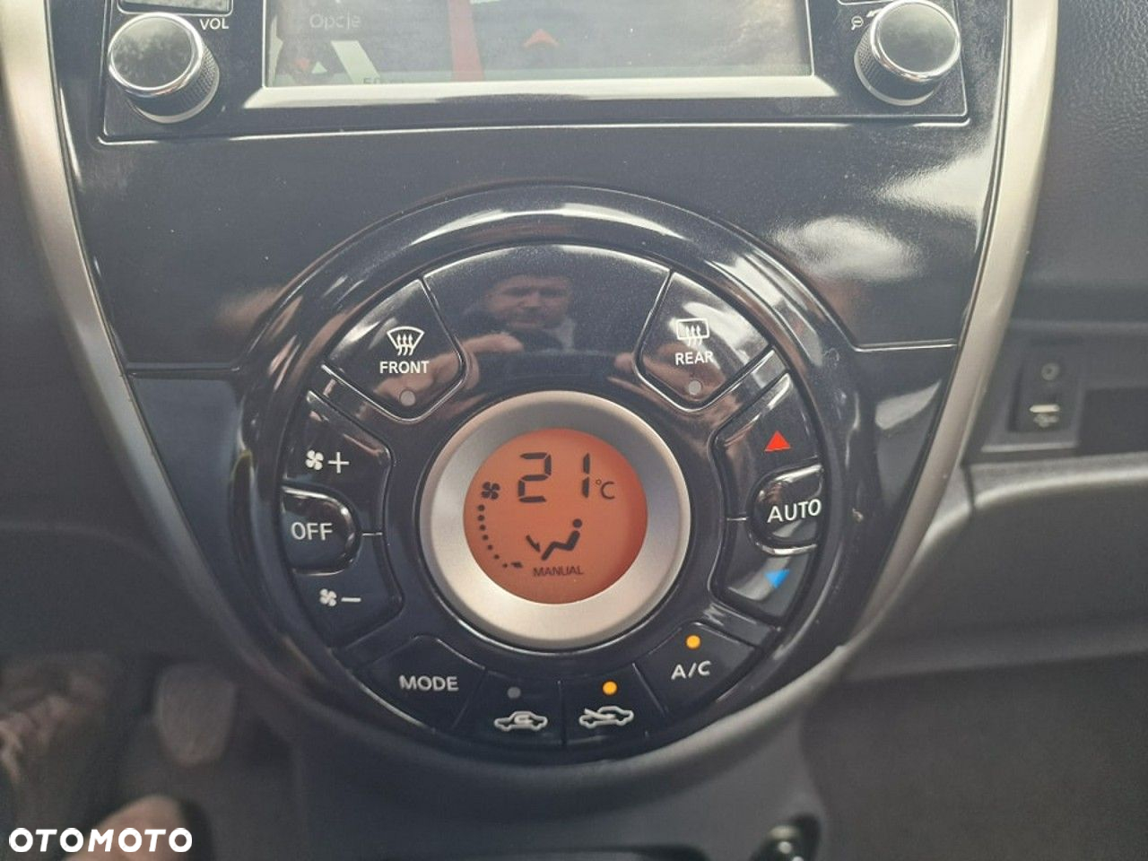 Nissan Micra 1.2 DIG-S Visia - 19