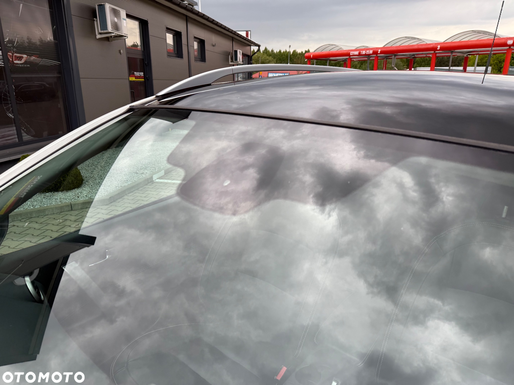 Nissan Qashqai 1.6 dCi TEKNA - 38