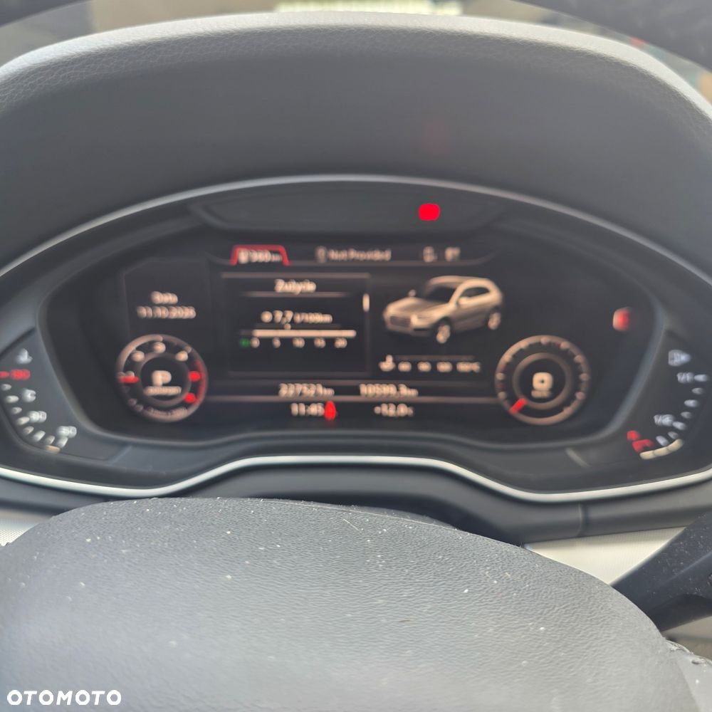 Audi Q5 - 2