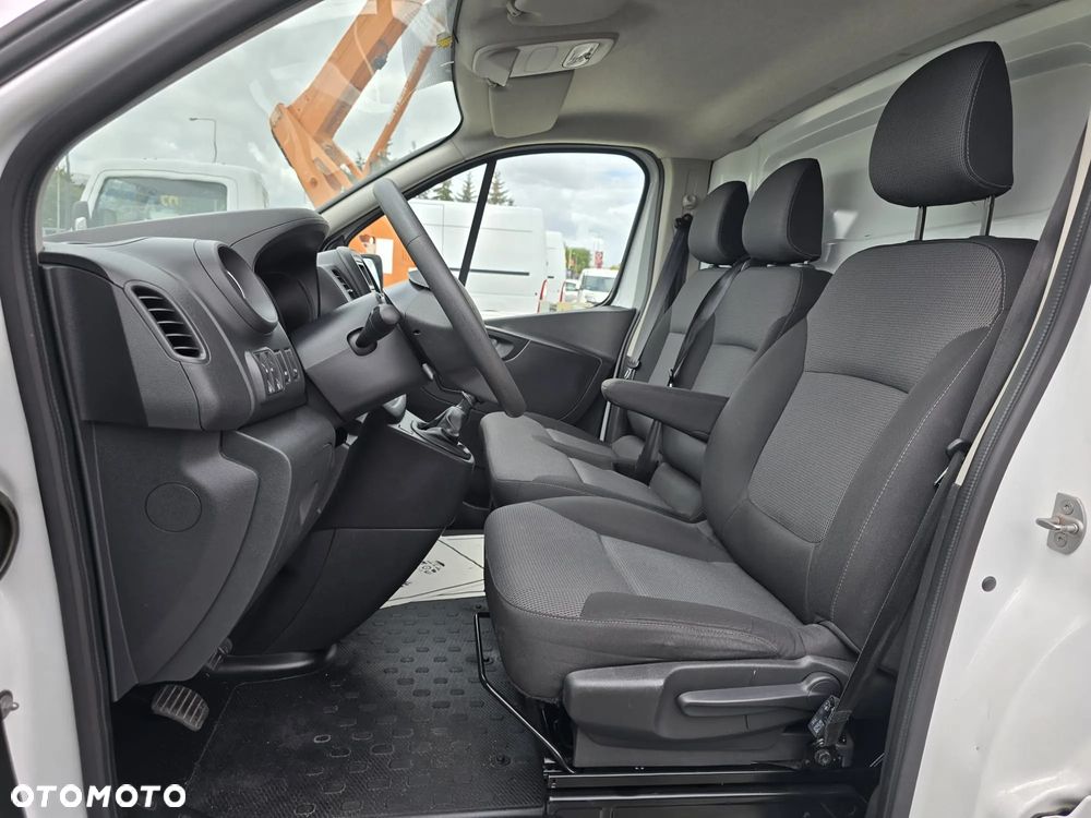 Fiat TALENTO - 12