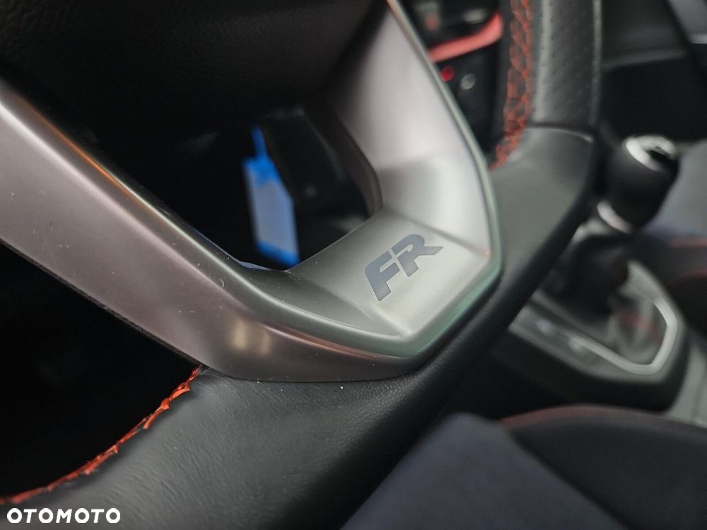 Seat Ibiza 1.0 TSI FR S&S - 21