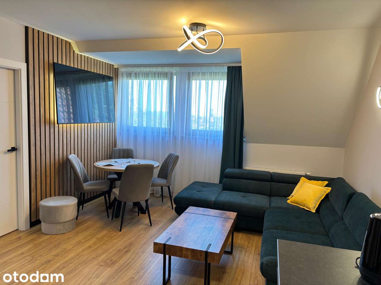 Apartament przy Ski Arena Szrenica | parking | gotowa inwestycja