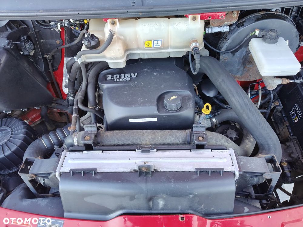 Iveco 35 - 17 - 7