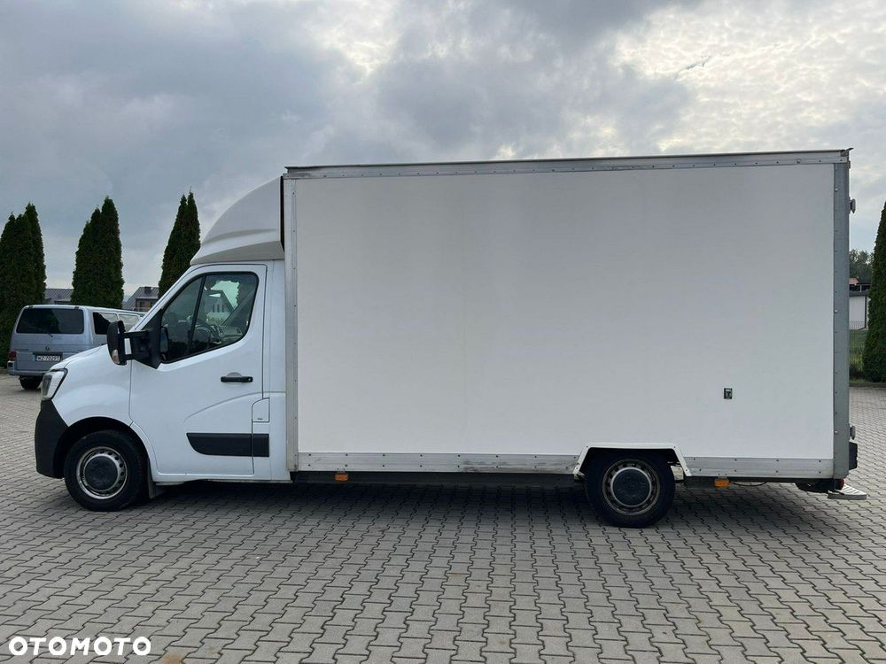 Renault Master - 2