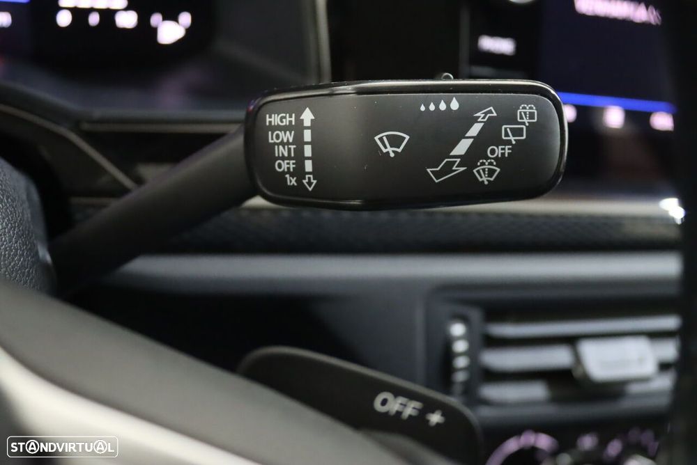 VW Polo 1.0 TSI Life DSG - 13