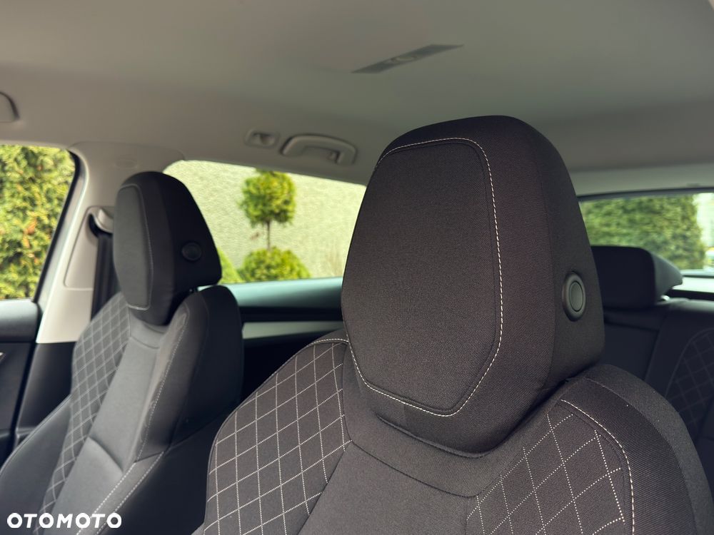 Skoda Karoq 2.0 TDI SCR Clever - 14