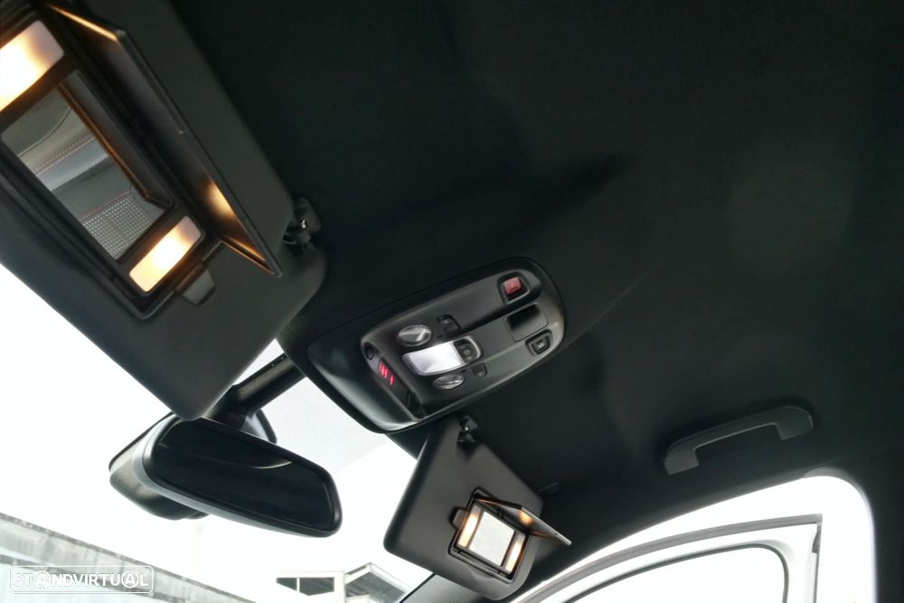 Peugeot 308 SW 1.5 BlueHDi GT Line EAT8 - 9