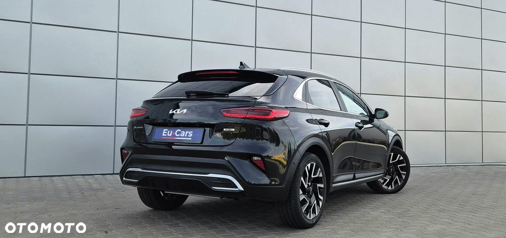 Kia XCeed - 20