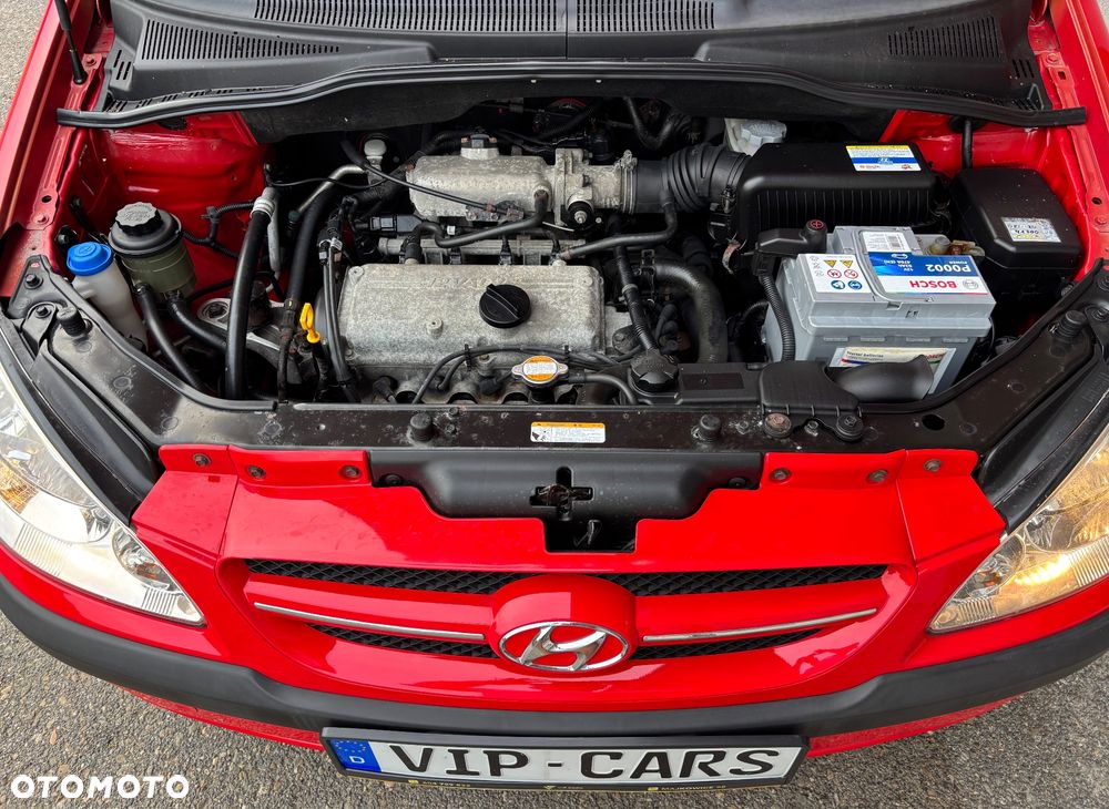Hyundai Getz - 34