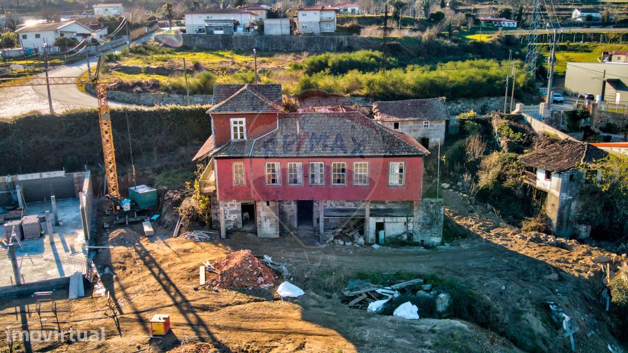 Moradia T9 para venda - Grande imagem: 4/15
