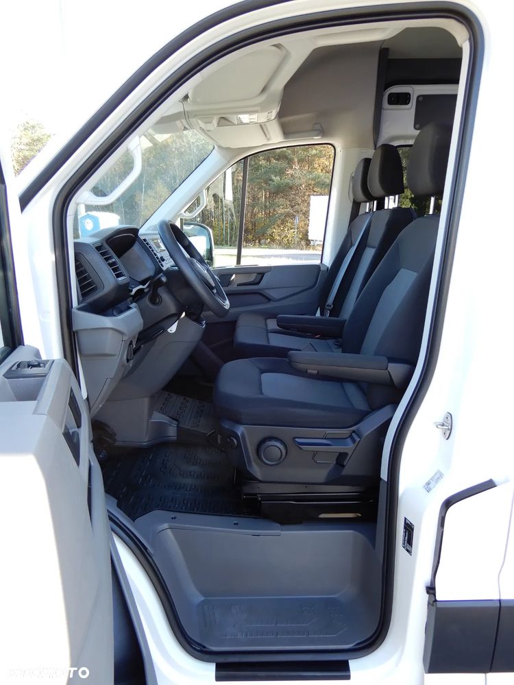 Volkswagen Crafter 35 TDI Trendline - 33
