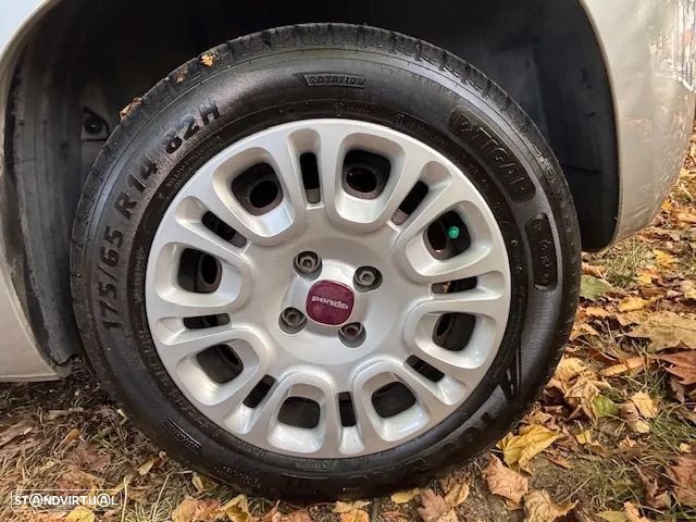 Fiat Panda 1.2 Pop - 37