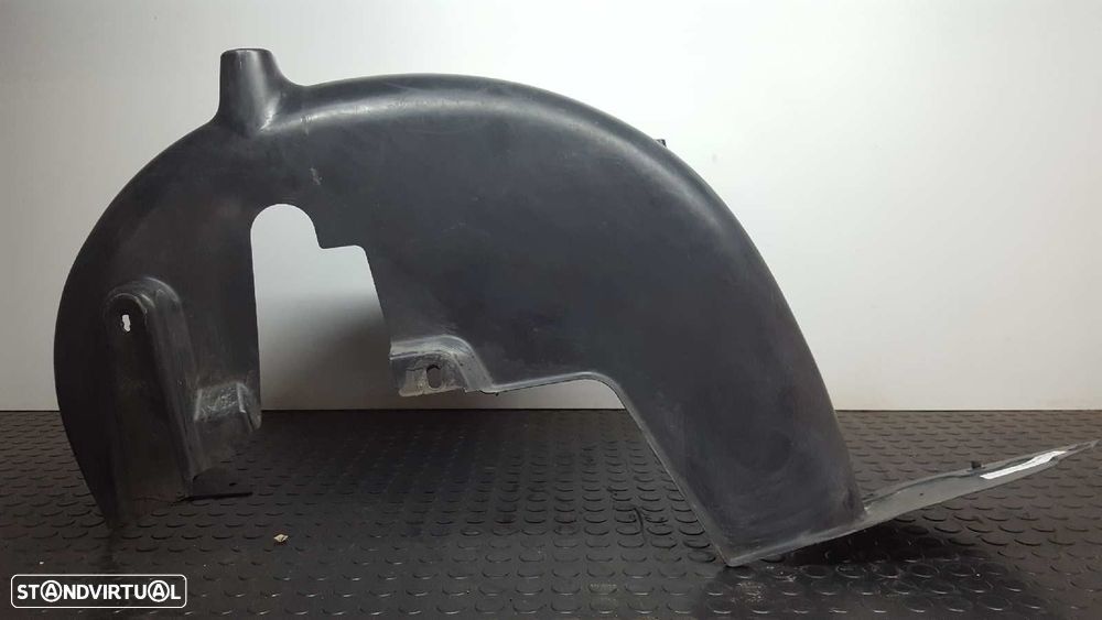 CAVA DA RODA CITROEN C4 CACTUS SHINE - 1