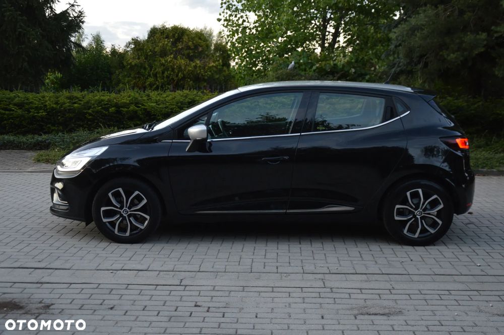 Renault Clio 0.9 Energy TCe Intens+ - 5