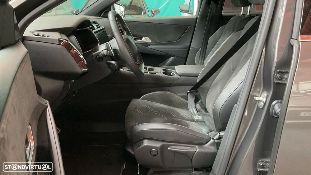 DS DS7 Crossback - 7