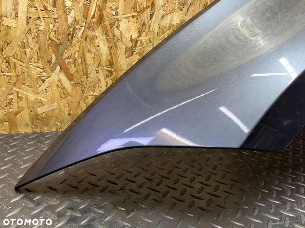 błotnik przód strona lewa bmw 3 g20 g21 b39 mineralgrau hybryda - 8