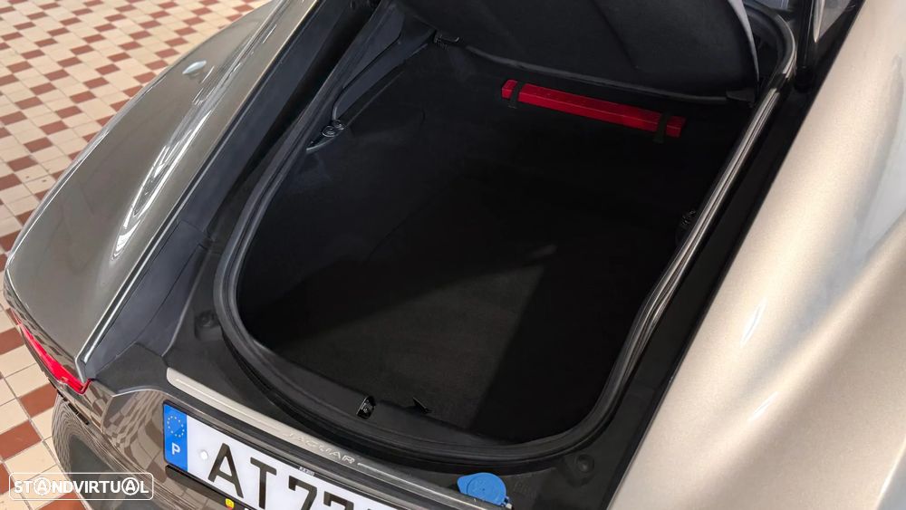 Jaguar F-Type P300 Aut. R-Dynamic - 51