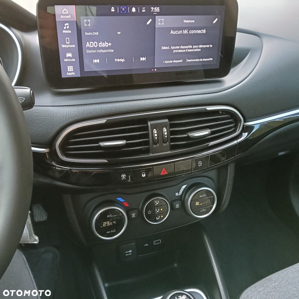 Fiat Tipo 1.6 MultiJet City Cross - 8