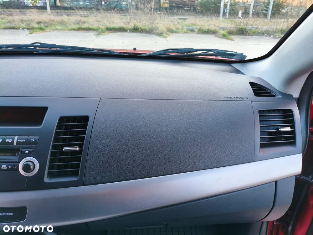 Mitsubishi Lancer 1.8 Inform - 15