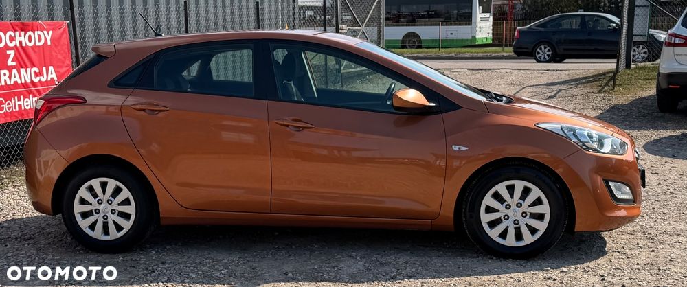 Hyundai i30 - 23