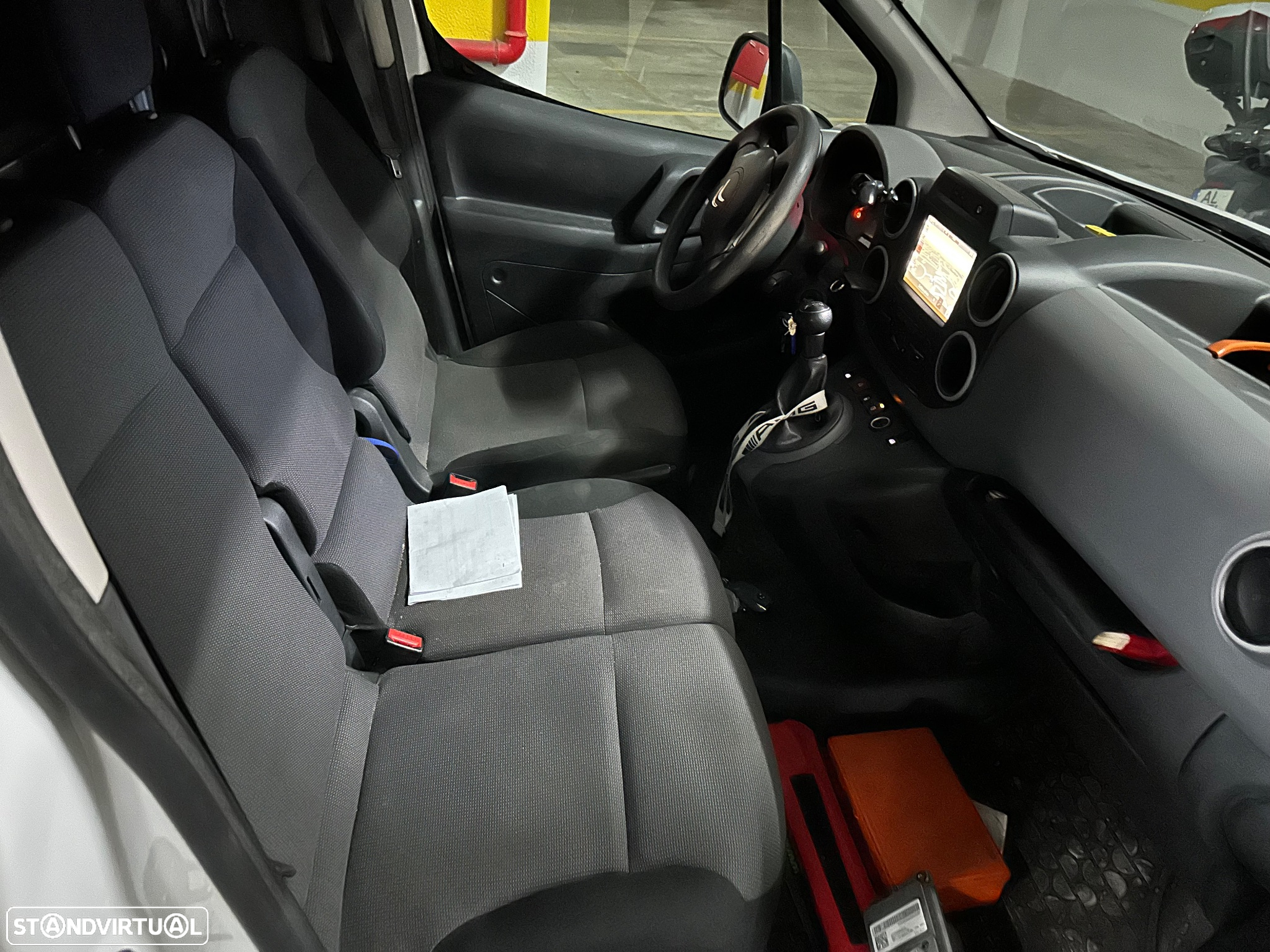 Citroën Berlingo - 6