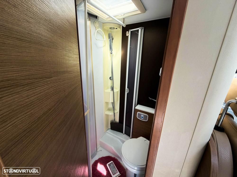 Fiat Ducato 2.3 MultiJet 130cv - 20