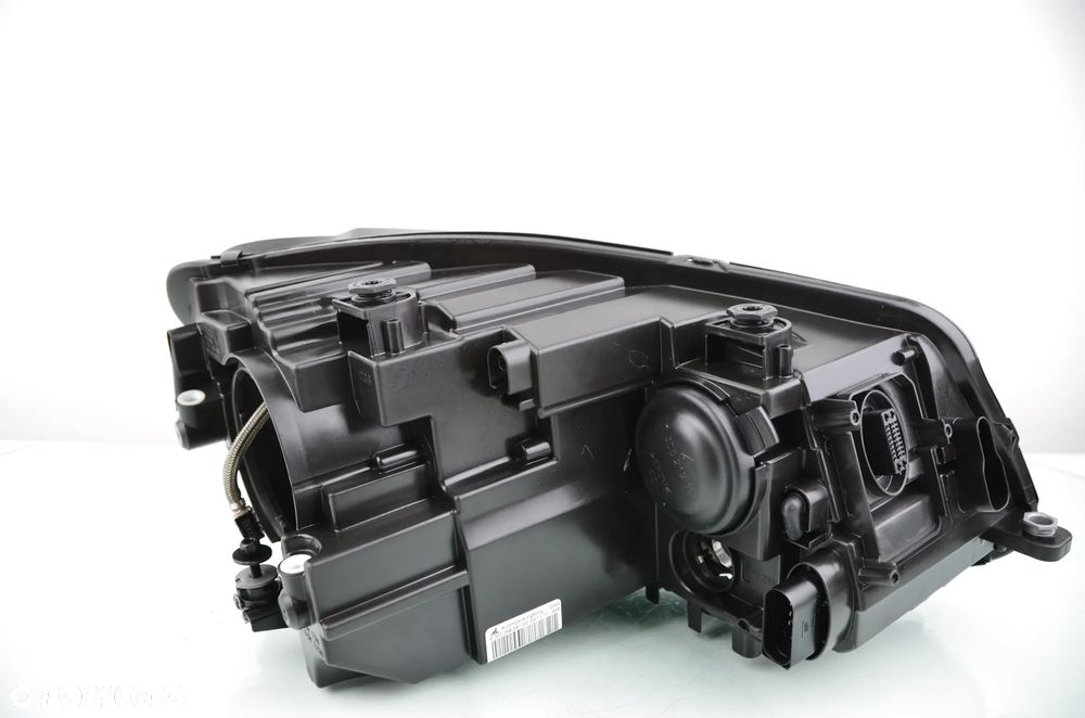 VW TOURAN 2 1T1941751 BI-XENON+LED Lewy DYNAMICZNY Przedni Oryginał - 6