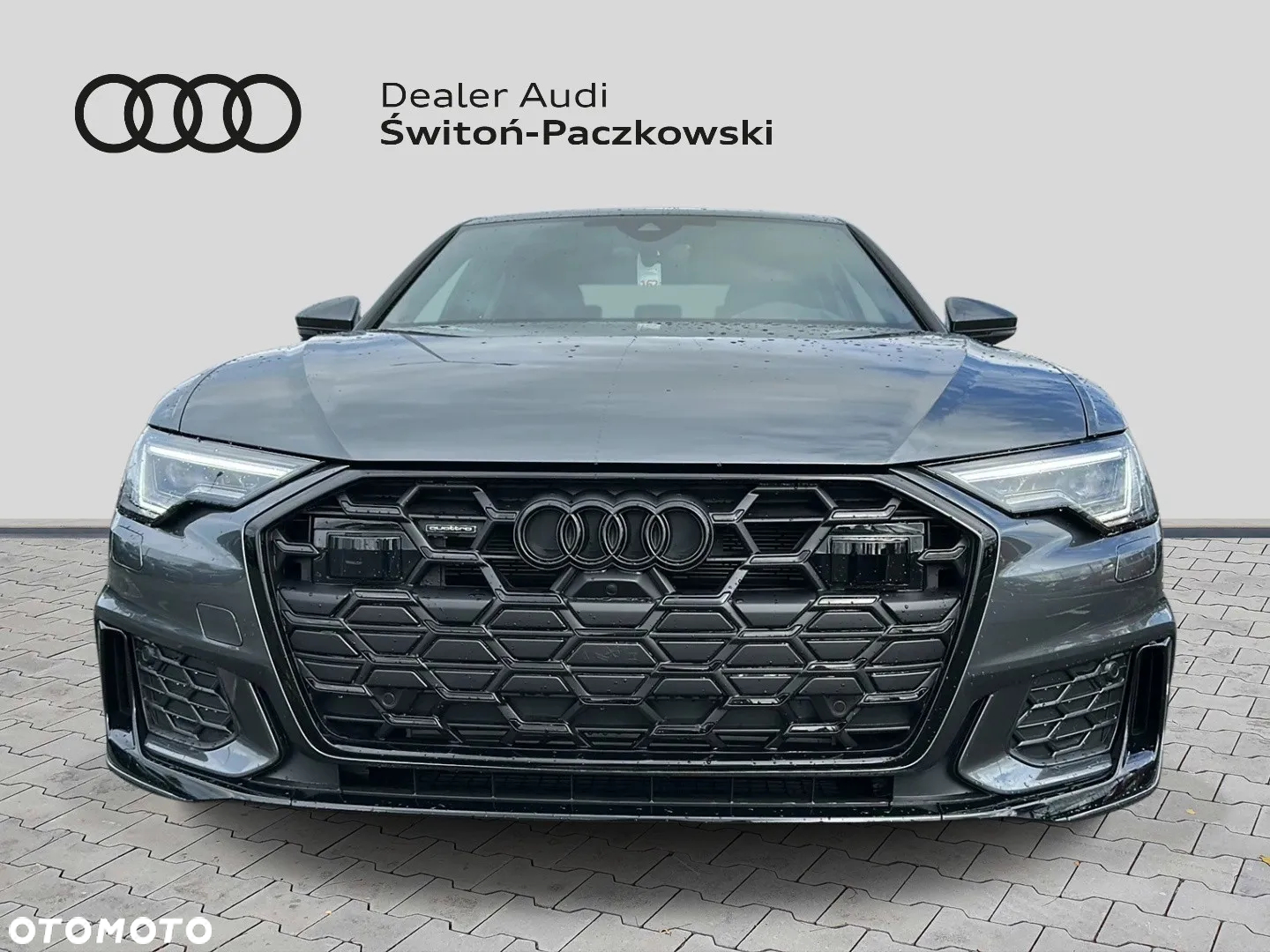 Audi A6 55 TFSI e PHEV Quattro S Line S tronic - 8
