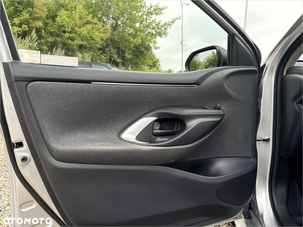 Toyota Yaris 1.0 Comfort - 10