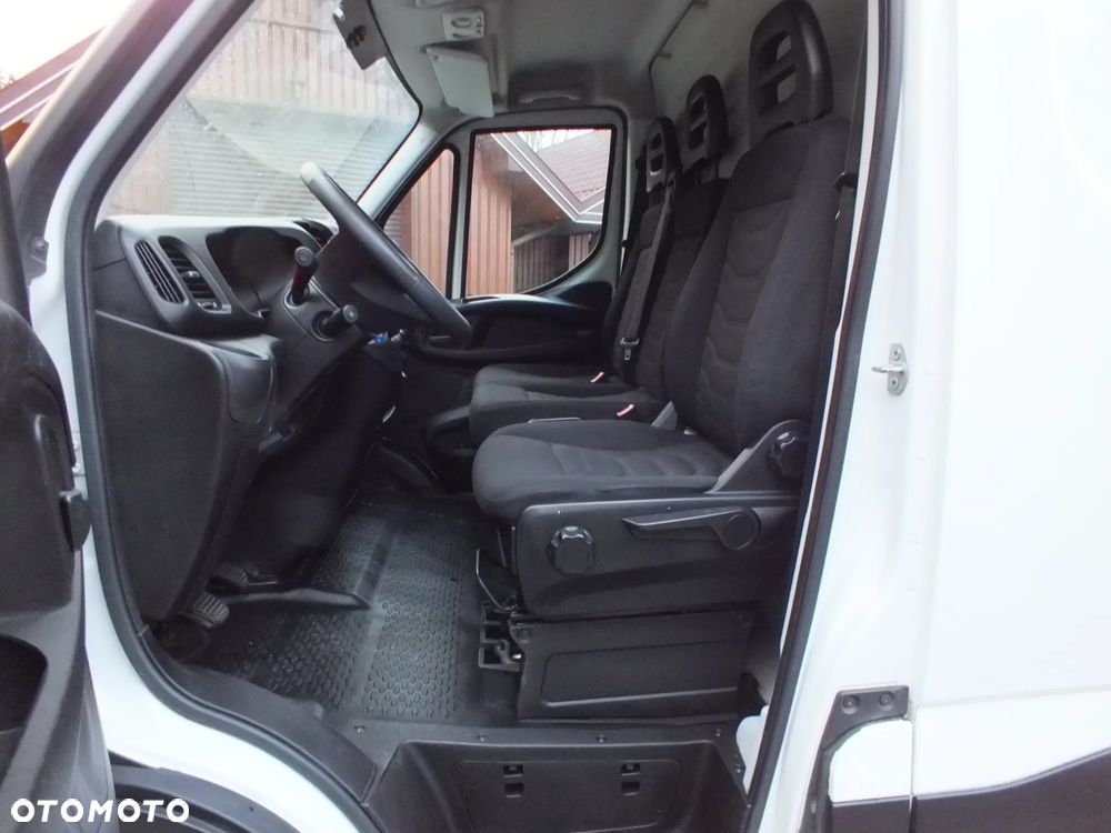 Iveco Daily 35s15 - 20