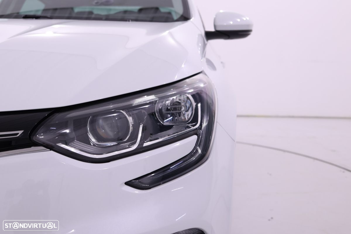Renault Mégane Grand Coupe 1.5 dCi Limited - 13