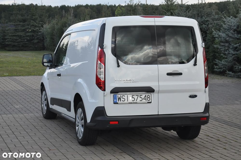 Ford Connect - 15